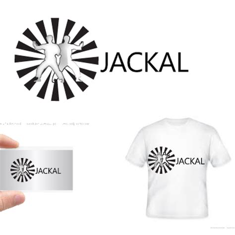 New logo wanted for JACKAL | Logo design contest