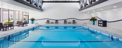 Downtown Hotel in Ottawa, Ontario | Delta Hotels Ottawa City Centre