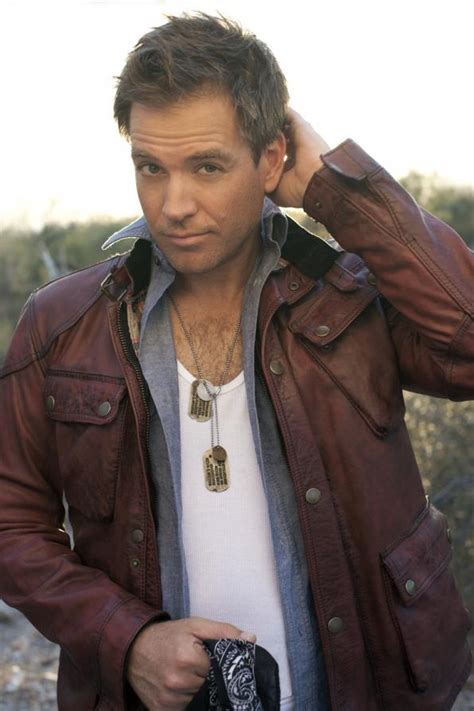 Michael Weatherly - Michael Weatherly Photo (31789018) - Fanpop