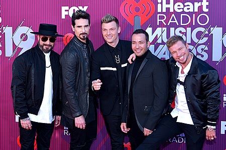 Backstreet Boys - Simple English Wikipedia, the free encyclopedia