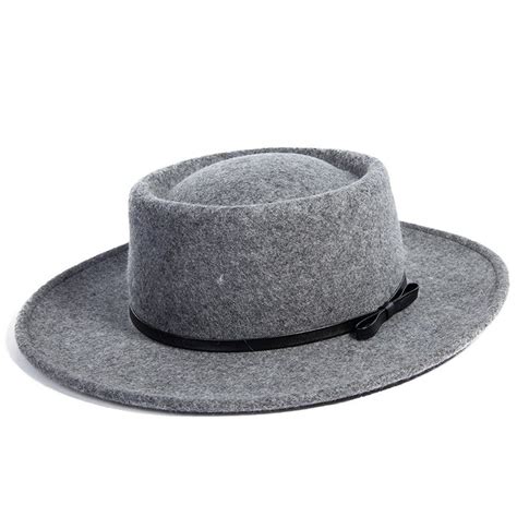 grey wool wide brim hat Archives - Cat Eyes & Candy - Fashion, Beauty ...