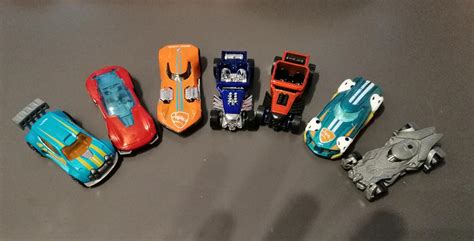 My Rocket League hotwheels collection : r/RocketLeague