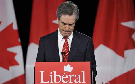 Ignatieff resigns after Liberal defeat - The Globe and Mail