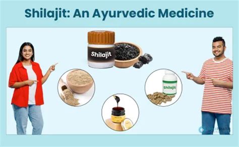 Top 10 Health Benefits of Shilajit - Uses and Side Effects