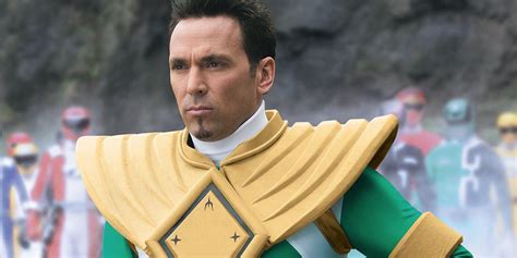 Power Rangers: Every Tommy Oliver Ranger, Explained