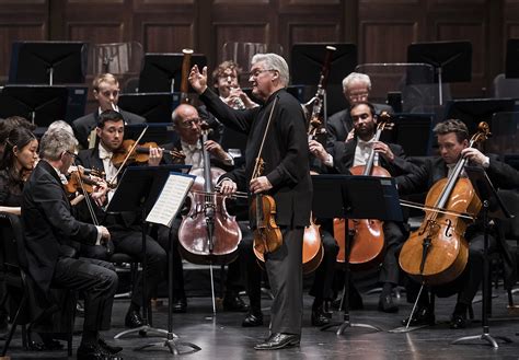 Review | Royal Philharmonic Orchestra - The Santa Barbara Independent