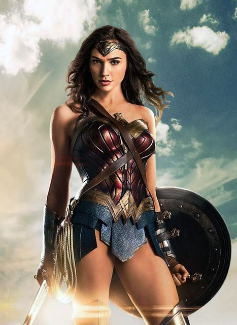 Wonder Woman 2017 | "Wonder Woman" the 2017 movie and liked … | Flickr