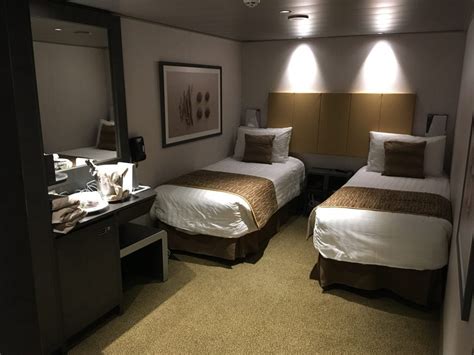 msc meraviglia inside cabin - Emma Cruises