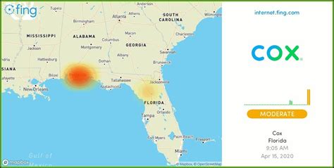 Dish Network Internet Outage Map Map : Resume Examples