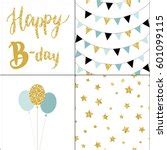 Birthday Celebration Card Free Stock Photo - Public Domain Pictures