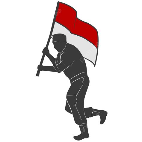 Gambar Pejuang Kemerdekaan Republik Indonesia, Veteran Prajurit ...