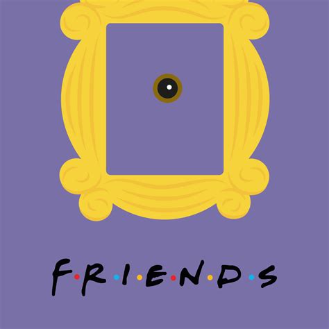 Friends Vectorial | Domestika