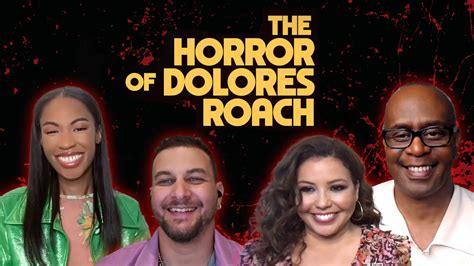 'The Horror of Dolores Roach' – Everything you need to know | Mashable