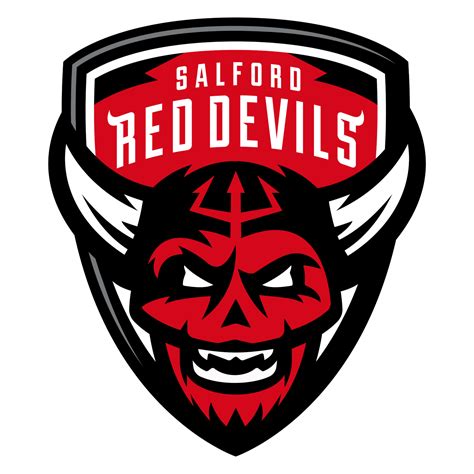 Home - Salford Red Devils