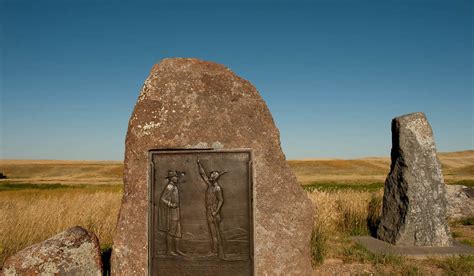 Bear Paw Battlefield