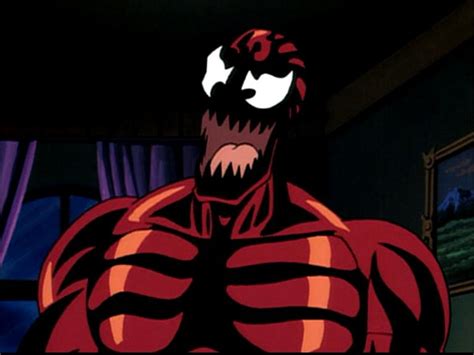 Carnage (Episode) | Spiderman animated Wikia | Fandom