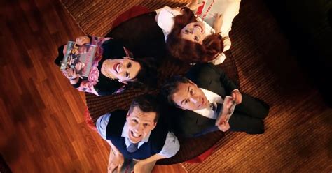 ‘Will and Grace’ releases first full trailer from reboot