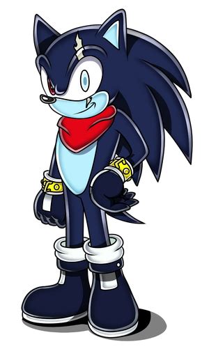 Terios The Hedgehog | Sonic Fan Character Wiki | Fandom