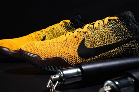 Nike Kobe 11 Bruce Lee - Sneaker Bar Detroit