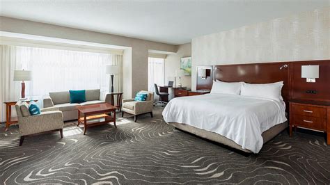 Hotel in Rochester, Minnesota | Rochester Marriott Mayo Clinic Area