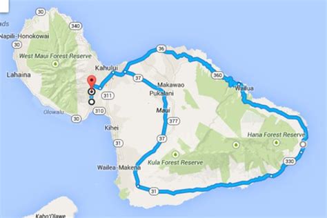 10 Epic Road to Hana Stops (2024 Guide) | Maui travel, Trip to maui ...