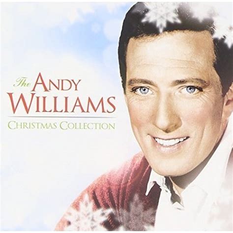 Andy Williams - The Andy Williams Christmas Collection Album Reviews, Songs & More | AllMusic