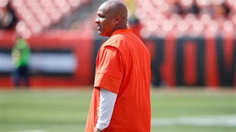 Hue Jackson press conference - 12/15