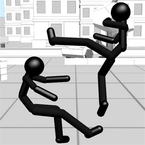 Stickman Fighting 3D - Apps on Google Play