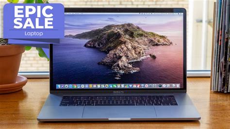 MacBook Pro gets $150 price cut in epic Apple shopping event | Laptop Mag