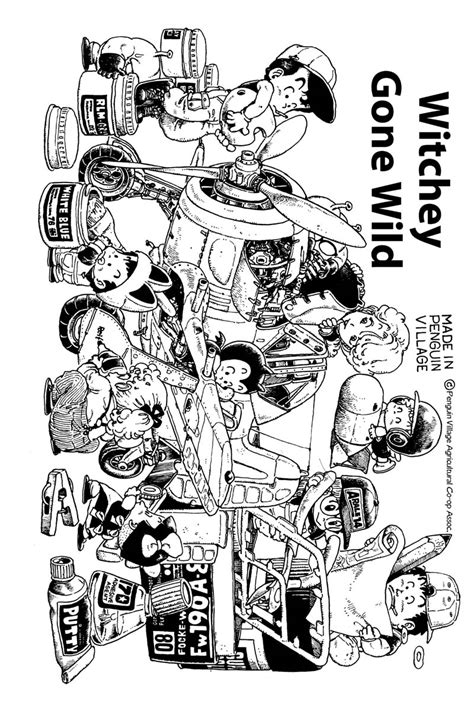 Dr. Slump Manga Volume 7 | Crunchyroll Store