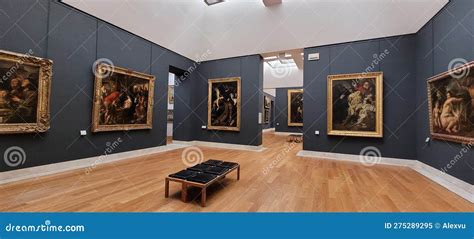 Louvre in Paris, Photo and Video. France 2023 Editorial Image - Image of arena, museum: 275289295