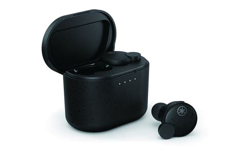 Yamaha’s flagship noise-canceling wireless earbuds arrive in the US for ...