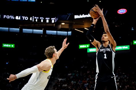 Spurs - The official site of the NBA for the latest NBA Scores, Stats ...