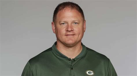 Report: Bears to Hire Luke Getsy as Offensive Coordinator - On Tap ...