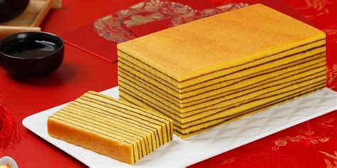 Resep Kue Lapis Legit Lezatnya Manis Klasik