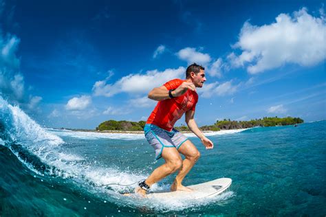 Surfing the Maldives | Surf the Maldives | Surf Travel Maldives | Surf Trip