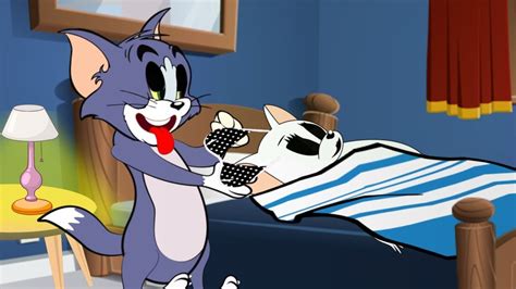 Toodles Tom And Jerry