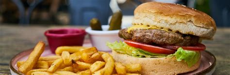 🍔 Negocio de comida rápida: 10 consejos para triunfar.