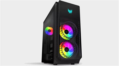 Acer Predator Orion 7000 review: "Nothing short of exceptional" | GamesRadar+