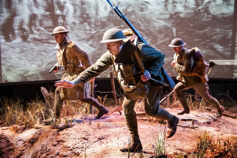 The National Museum Of The U.S. Army Opens In Virginia | DCist