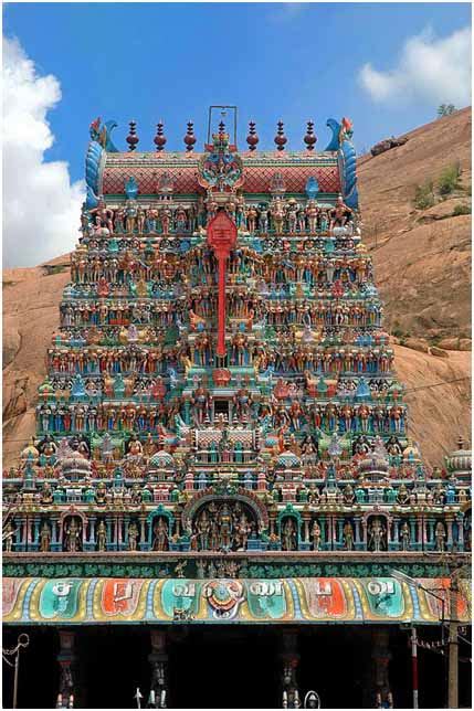 Thirupparankundram Temple, Madurai - Timings, History, Darshan, Pooja Timings