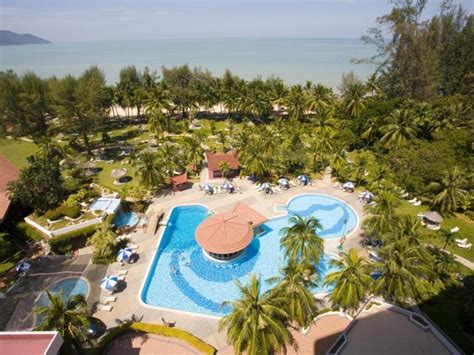 Bayview Beach Resort in Penang - Room Deals, Photos & Reviews