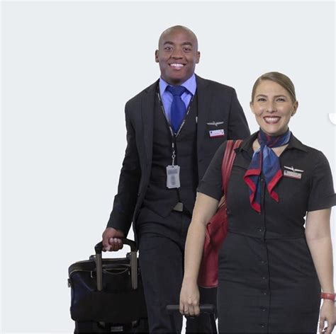 American Airlines Flight Attendants Pay - American Airlines Will Now ...