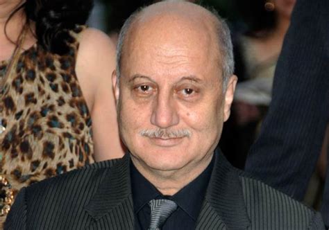 Anupam Kher starts shooting for American science fiction drama 'Sense8 ...