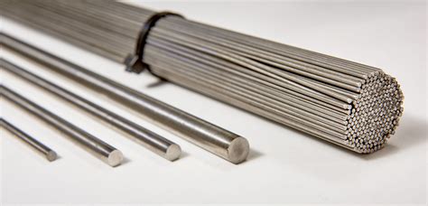 Stainless Steel 302 - Alloy Wire International