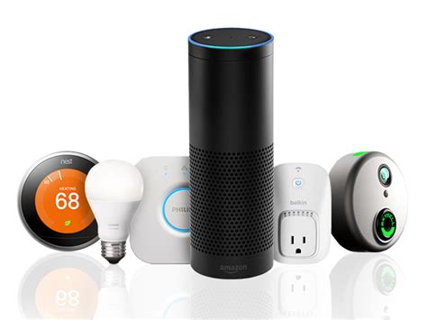 The Ultimate Amazon Echo Smart Home Giveaway Worth $746