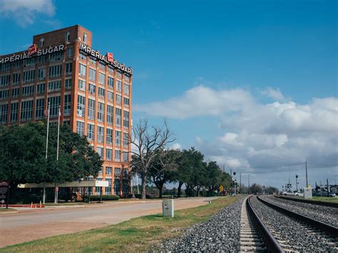 How the City of Sugar Land, Texas Got Its Name | Saveur