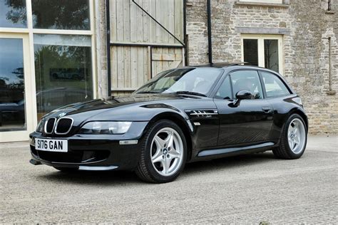 BMW Z3 M Coupe | The Brave Pill - PistonHeads UK