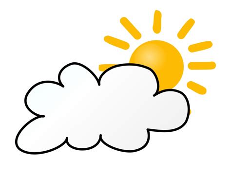 Cloudy clipart cartoon, Picture #2520817 cloudy clipart cartoon