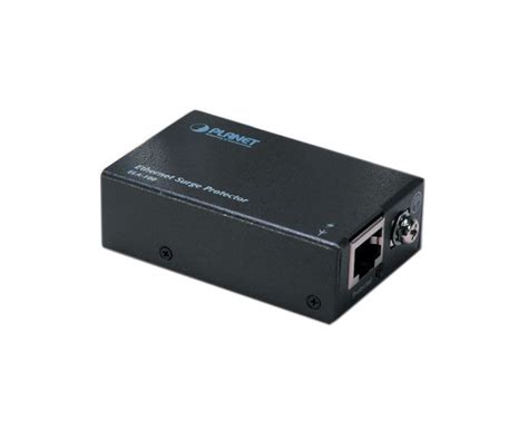 Ethernet Surge Protection – Cable Applications